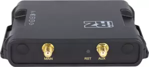 4G Wi-Fi роутер iRZ R11-A фото
