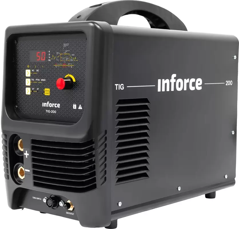 Inforce TIG-200