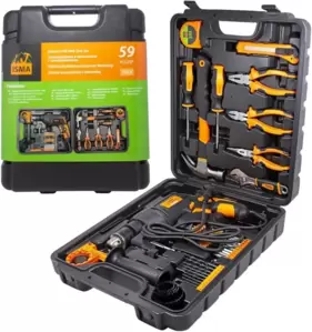 ISMA 1059