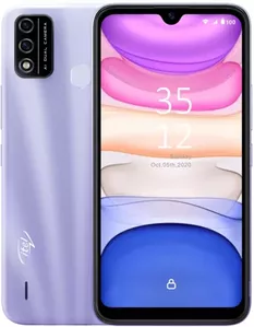 Itel A48 2GB/32GB (сиреневый) фото