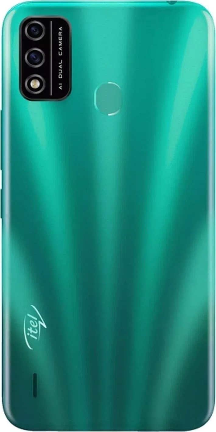 Смартфон Itel A48 2GB/32GB (зеленый) купить недорого в Минске, цены –  Shop.by