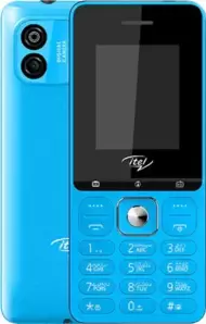 Itel IT2176 (синий) фото