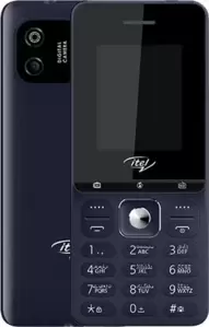 Itel IT2176 (темно-синий) фото