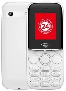 Мобильный телефон Itel IT2320 (белый) icon