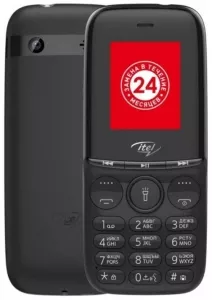 Мобильный телефон Itel IT2320 (черный) icon
