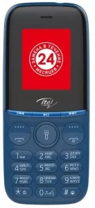 Мобильный телефон Itel IT2320 (синий) icon