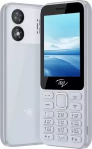 Мобильный телефон Itel IT5361 (серый дым) icon