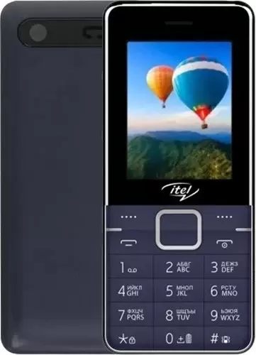 Itel IT5615 (темно-синий)