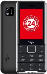 Itel IT5631 (черный)