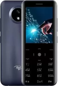 Itel IT6350 (серый) фото