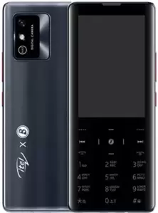 Itel IT663 (черный) фото