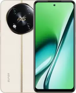 Itel RS4 12GB/256GB (бежевый) фото