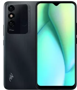 Смартфон Itel Vision 3 Plus 4GB/64GB (черный) icon