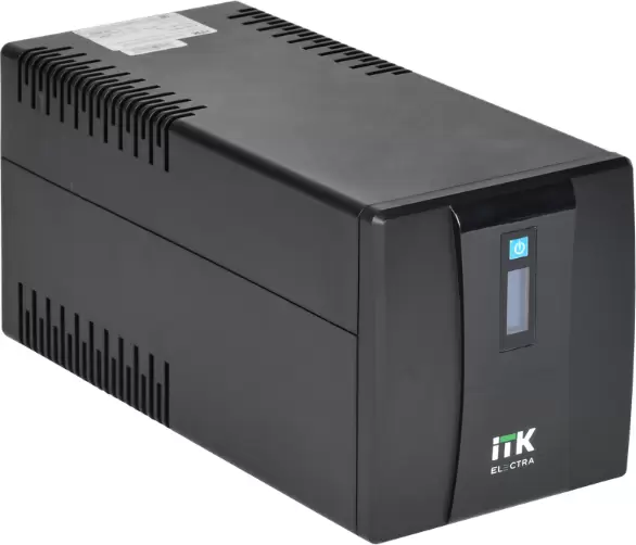 ITK Electra EET-1000VA-1-002-S