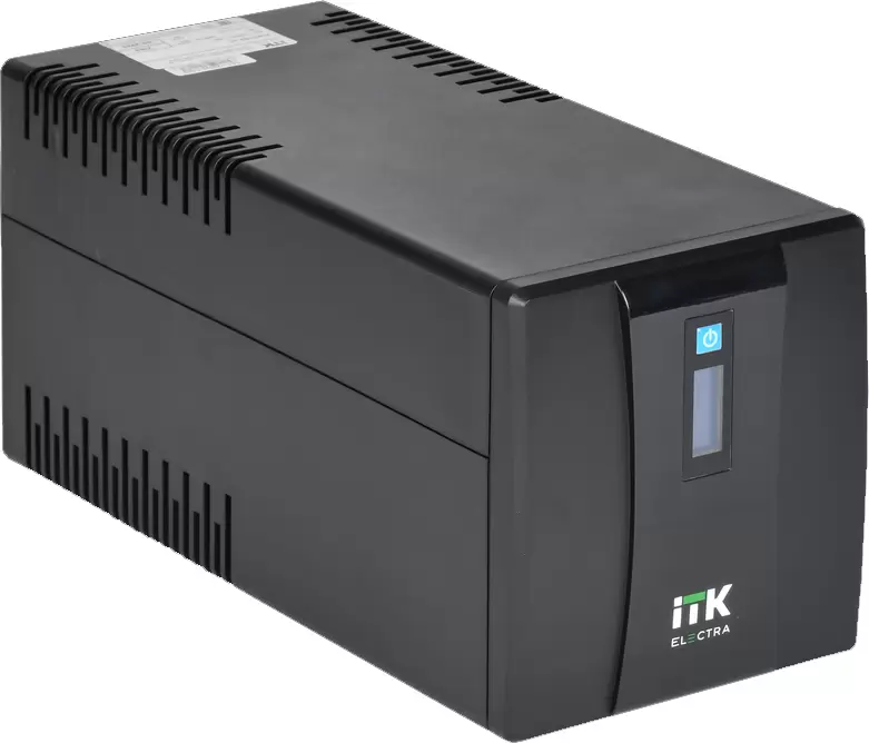 ITK Electra EET-1200VA-1-002