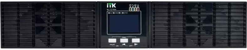 Источник бесперебойного питания ITK Electra EOR-0001KVA-1-002 фото