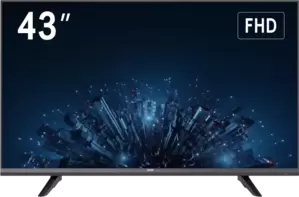 Монитор iFlow F-DM-43F1V3