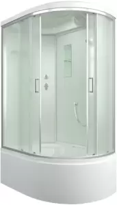 Душевая кабина IVA SC120CML фото
