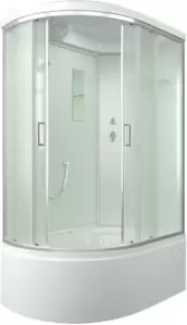 Душевая кабина IVA SC120CMR фото