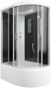 Душевая кабина IVA SC120CTL фото