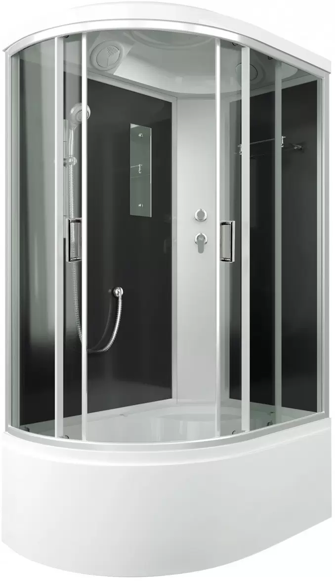 IVA SC120CTR