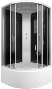 Душевая кабина IVA SC80CT фото