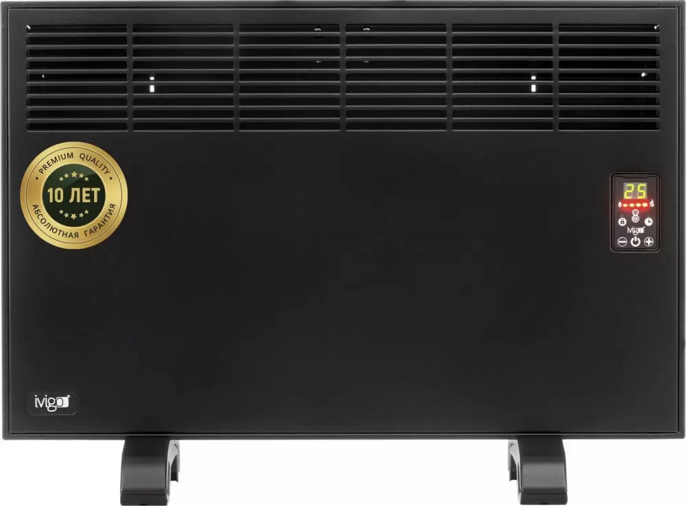 iVigo EPK4570E10 (черный)