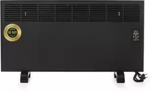 Конвектор iVigo EPK4590E20 (черный матовый)
