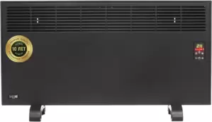 Конвектор iVigo EPK4590E25 (черный матовый)
