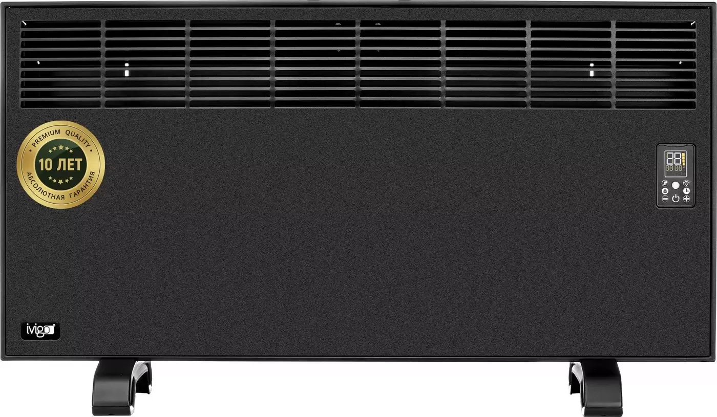 iVigo EPK4590P20 WI-FI (черный)