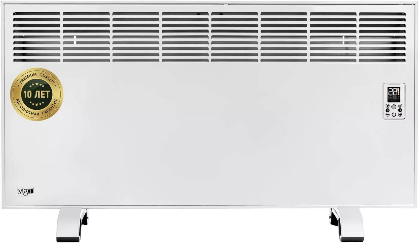 iVigo EPK4590P25 WI-FI