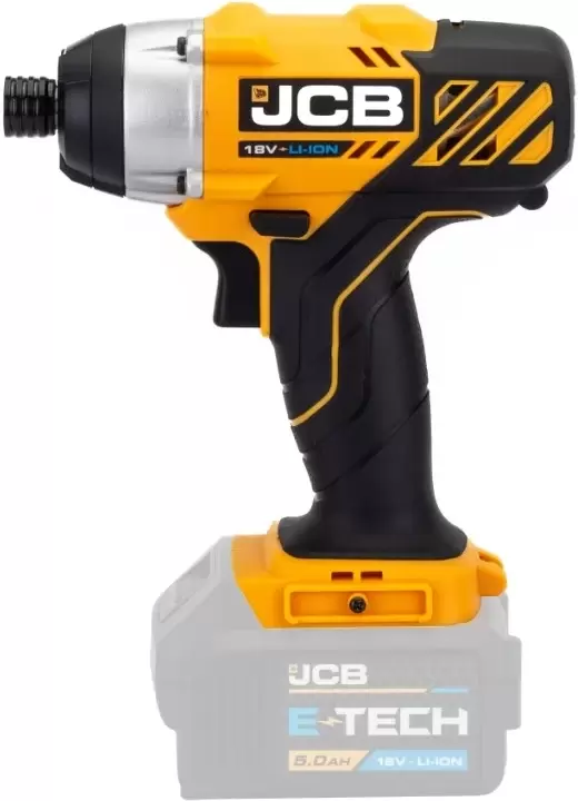 Винтоверт JCB 18ID-B-E фото