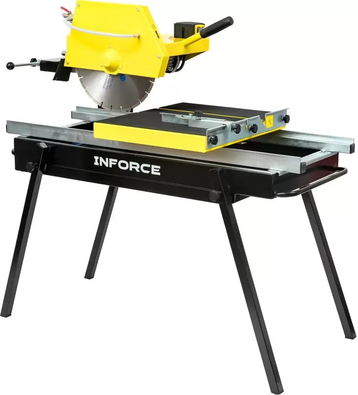 Плиткорез Inforce Stone-350 фото