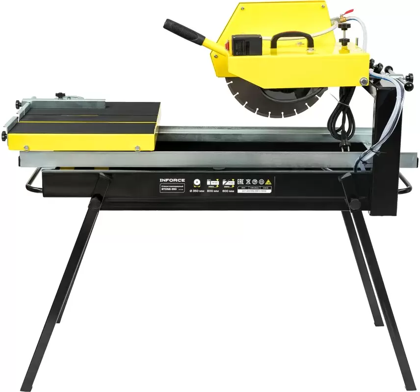Плиткорез Inforce Stone-350 фото