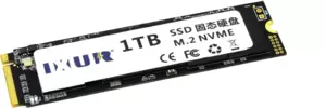 SSD IXUR BR 1Tb NVMe 110560 фото