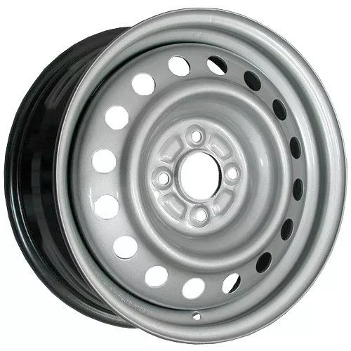 Колесный диск J&#38;L Racing Steel-4 5,5x15 4x114,3 ET40 D66,1 фото