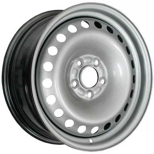 Колесный диск J&#38;L Racing Steel-5 5,5x15 5x114,3 ET47 D67,1 фото