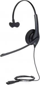 Наушники Jabra Biz 1500 Mono QD  фото