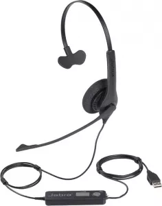 Наушники Jabra Biz 1500 Mono USB фото