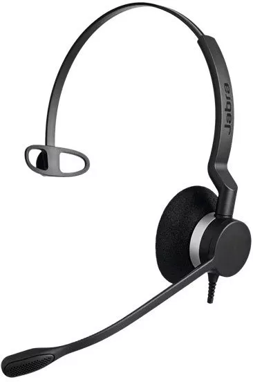 Jabra Biz 2300 Mono USB MS