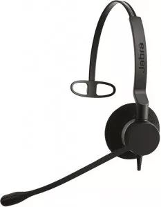 Наушники Jabra BIZ 2300 USB UC Mono фото