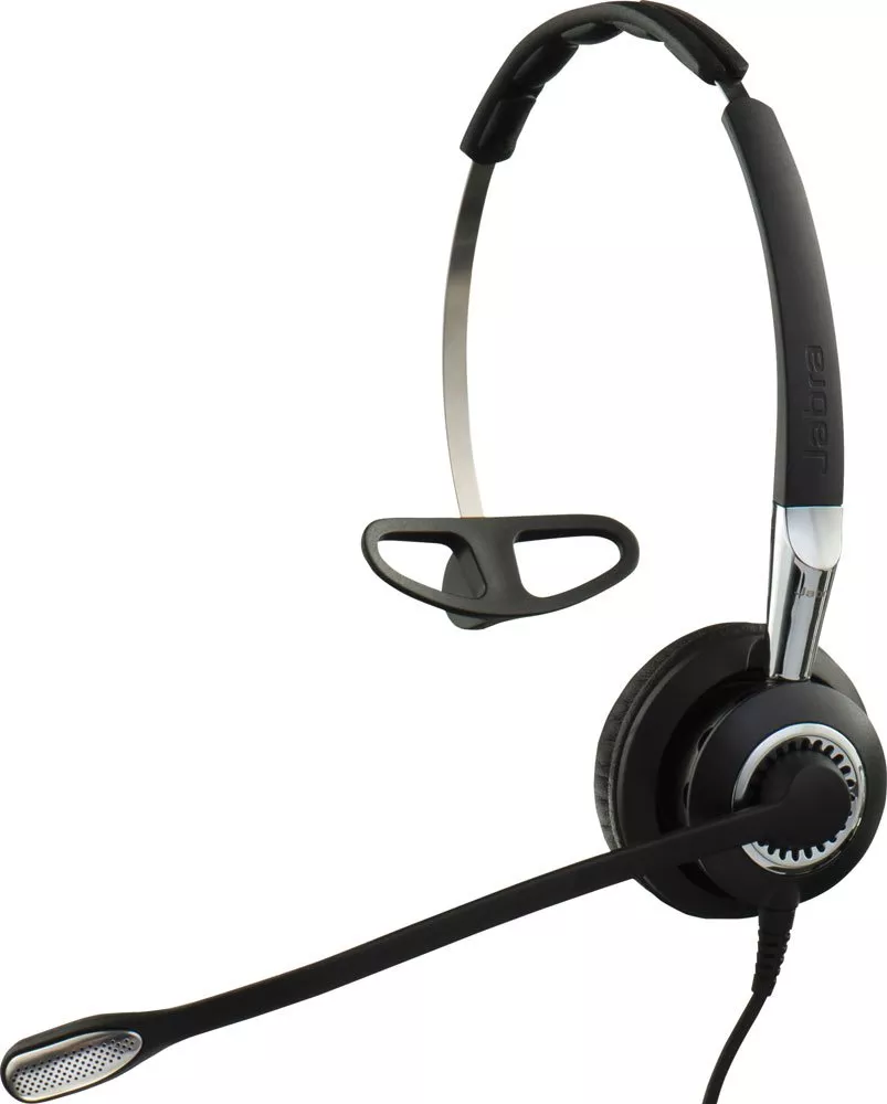 Jabra Biz 2400 II USB Mono BT