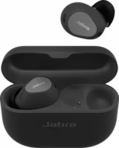 Наушники Jabra Elite 10 (черный/серый) фото