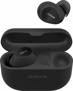 Наушники Jabra Elite 10 (глянцевый черный) фото