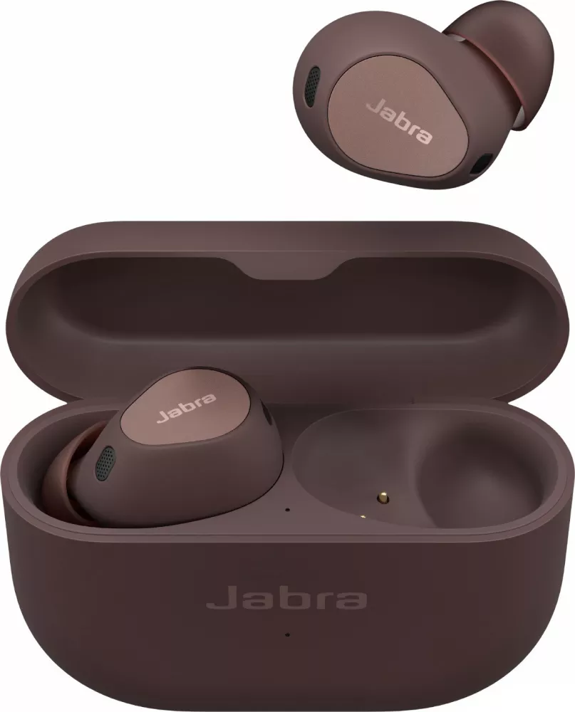 Jabra Elite 10 (коричневый)
