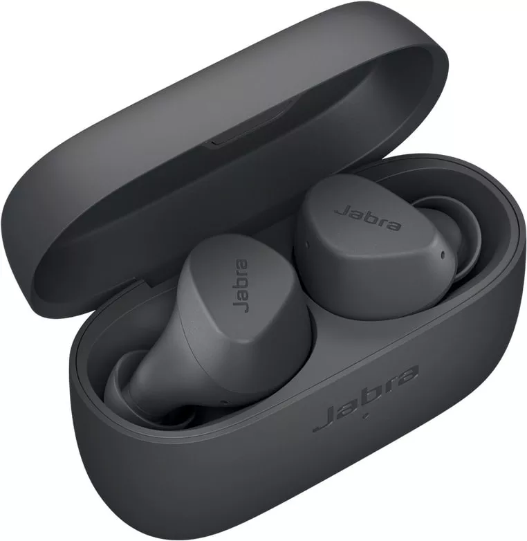 Jabra Elite 2 (темно-серый)