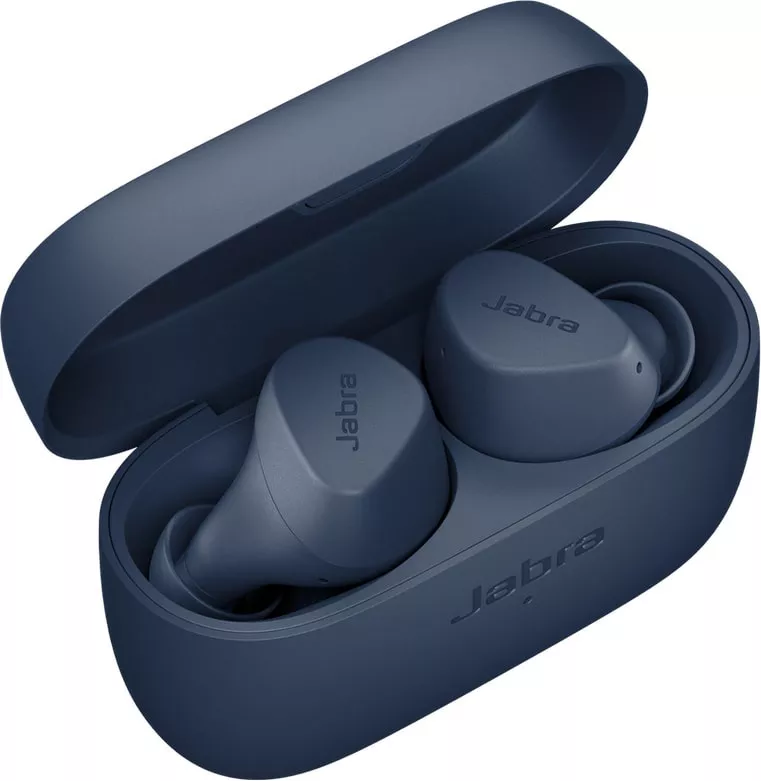 Jabra Elite 2 (темно-синий)