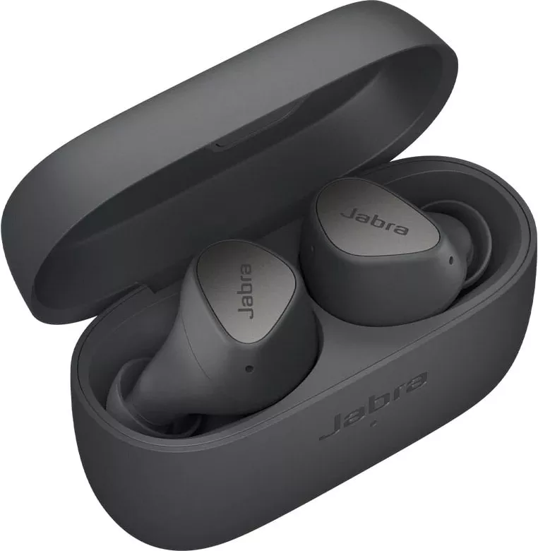 Jabra Elite 3 (темно-серый)