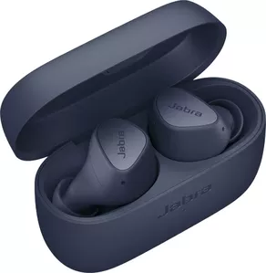 Наушники Jabra Elite 4 (темно-синий) фото