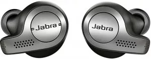 Наушники Jabra Elite 65t фото